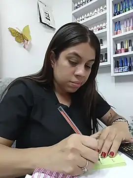 Snapshot of GabyMontenegro chatting on October 25, 2025, 3:38 am GabyMontenegro online show from October 25, 2025, 3:38 am