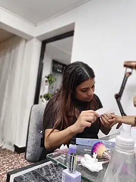 Snapshot of GabyMontenegro chatting on March 26, 2026, 12:20 am GabyMontenegro online show from March 26, 2026, 12:20 am