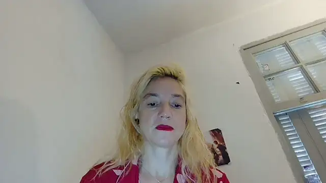 Senhoritajesus42 online show from April 3, 2026, 2:34 pm