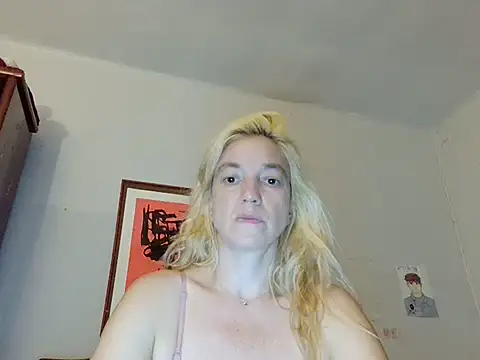 Senhoritajesus42 online show from March 30, 2026, 5:58 pm
