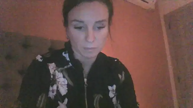 Justnani001 online show from October 28, 2025, 8:30 pm