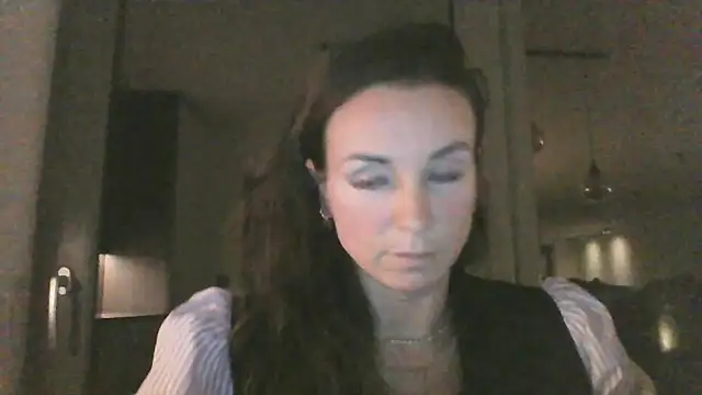 Justnani001 online show from October 6, 2025, 7:14 pm