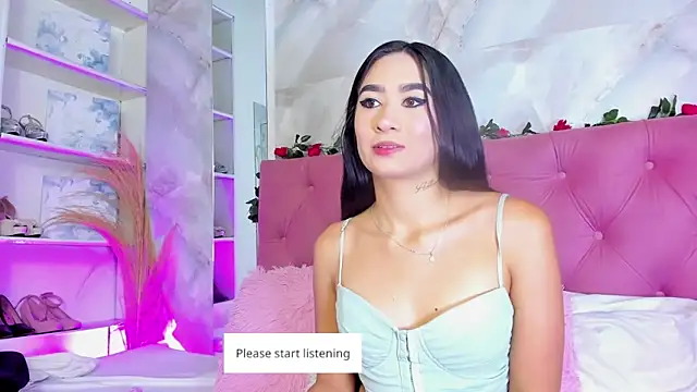 Nicolqueen  online show from November 12, 2025, 11:14 am