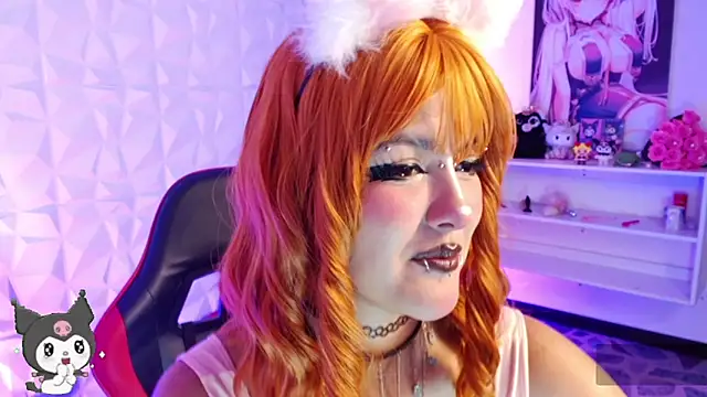 lil candy77 online show from March 27, 2026, 12:17 pm