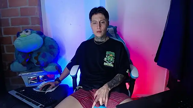 Snapshot of anaximandro_hot chatting on September 9, 2025, 10:03 am anaximandro hot online show from September 9, 2025, 10:03 am