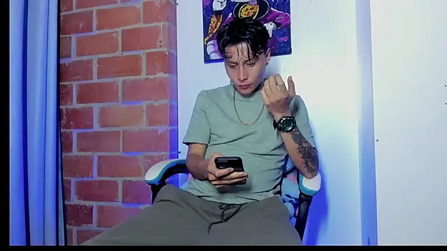 Snapshot of anaximandro_hot chatting on April 4, 2026, 3:46 am anaximandro hot online show from April 4, 2026, 3:46 am