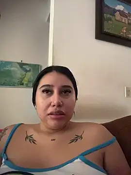 Sophie Dreamss online show from April 14, 2026, 4:56 pm