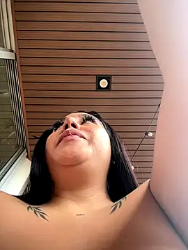 Sophie Dreamss online show from November 27, 2025, 8:42 pm