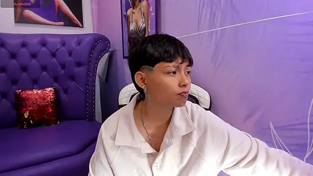 Snapshot of tefi_meow chatting on September 19, 2025, 11:47 am tefi meow online show from September 19, 2025, 11:47 am