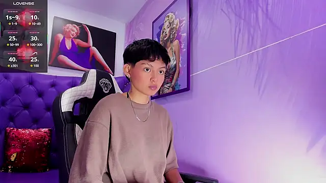 Snapshot of tefi_meow chatting on September 9, 2025, 12:14 pm tefi meow online show from September 9, 2025, 12:14 pm