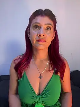 Skarlett 12  online show from April 2, 2026, 9:38 am