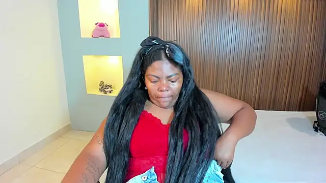 Snapshot of MilaSky6 chatting on September 18, 2025, 4:04 am MilaSky6 online show from September 18, 2025, 4:04 am