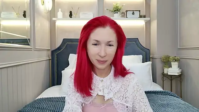 Sofia Lix online show from December 14, 2025, 8:14 pm