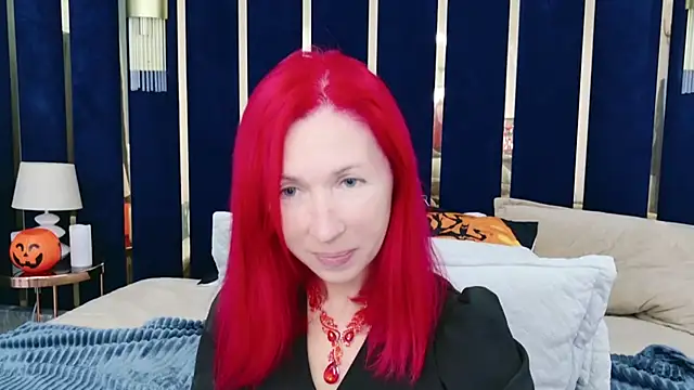 Sofia Lix online show from October 22, 2025, 3:55 pm