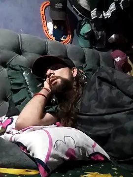 hairy mannn online show from February 8, 2026, 3:26 am