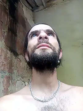 hairy mannn online show from January 10, 2026, 12:44 pm