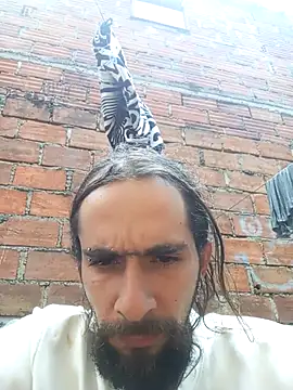 hairy mannn online show from February 14, 2026, 3:56 pm