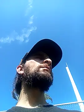 hairy mannn online show from January 14, 2026, 2:42 pm