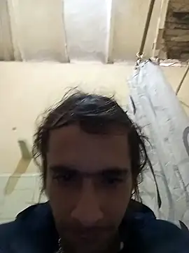 hairy mannn online show from November 24, 2025, 8:42 pm