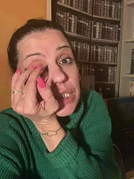 Snapshot of maripocita79 chatting on February 26, 2026, 2:55 am maripocita79 online show from February 26, 2026, 2:55 am