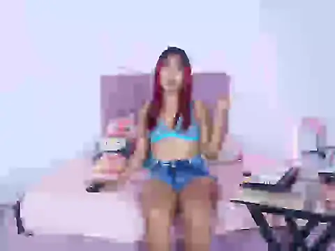 Snapshot of Redhair6 chatting on December 16, 2025, 7:40 pm Redhair6 online show from December 16, 2025, 7:40 pm