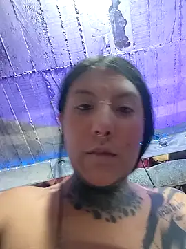 missashlyrosette online show from February 8, 2026, 8:50 pm