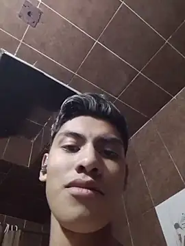 aispuro8505 online show from February 1, 2026, 6:55 am