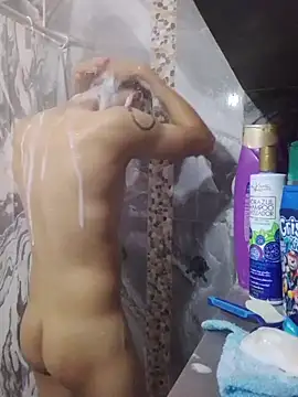 aispuro8505 online show from February 13, 2026, 7:30 am