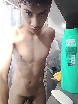 aispuro8505 online show from March 5, 2026, 5:42 pm