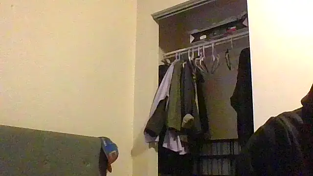 LanaAce719 online show from November 25, 2025, 11:43 am