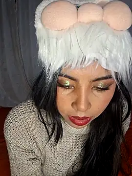 DianeSuns  online show from December 2, 2025, 2:34 am