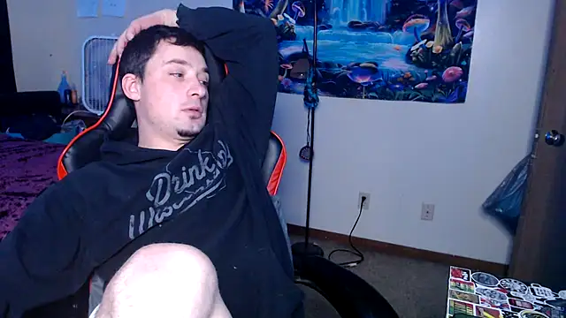 YoBlezz online show from March 18, 2026, 11:35 am