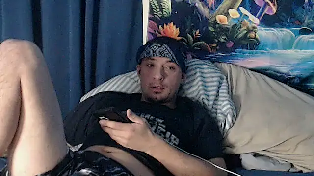 YoBlezz online show from November 20, 2025, 8:15 am