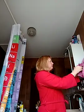 LiluLiluLilu online show from March 5, 2026, 8:33 am