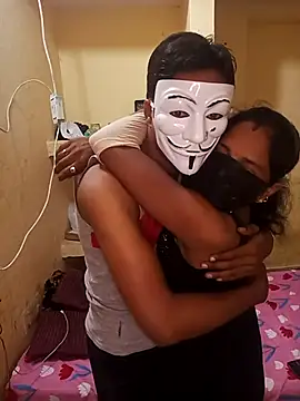 Janvi 342 online show from October 5, 2025, 6:09 pm