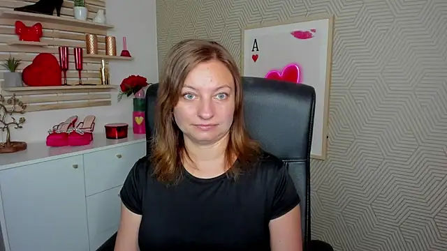 Snapshot of angelaSamt chatting on July 22, 2026, 5:31 am angelaSamt online show from July 22, 2026, 5:31 am