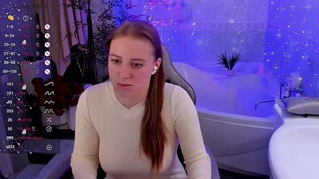 Alice Cire online show from February 3, 2026, 6:22 am