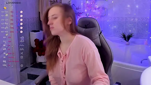 Alice Cire online show from February 2, 2026, 3:38 am