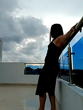 Amanda39 online show from February 16, 2026, 8:51 pm