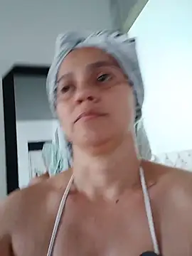 Amanda39 online show from June 2, 2026, 10:32 pm