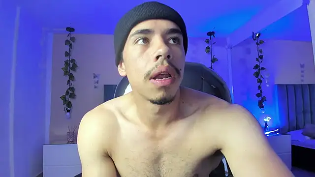 Muscle Scott online show from January 13, 2026, 7:07 pm