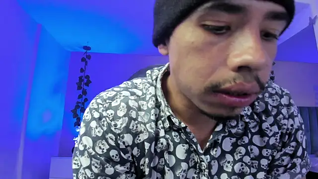 Muscle Scott online show from January 9, 2026, 7:21 pm