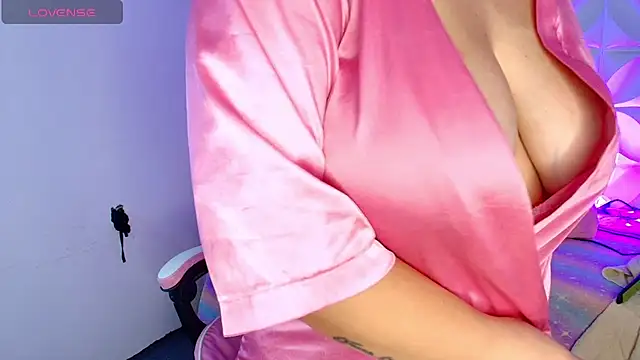 Abril1 gh online show from November 8, 2025, 9:24 am