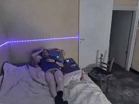 frederic198 online show from September 15, 2025, 7:36 pm