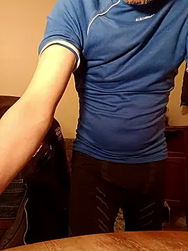 frederic198 online show from January 12, 2026, 8:58 pm