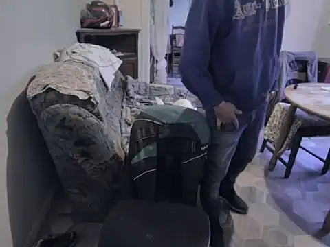 frederic198 online show from September 12, 2025, 5:45 pm