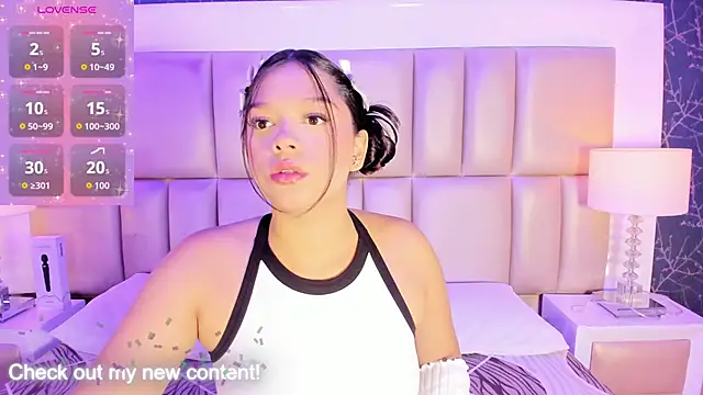 HatsaJones online show from February 11, 2026, 4:12 am