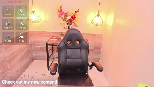 HatsaJones online show from November 25, 2025, 3:51 am