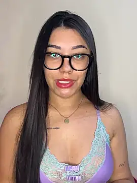 Alexa69xx online show from October 16, 2025, 10:07 pm