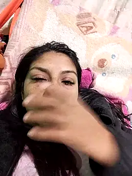 AnggelicaSwan21 online show from January 7, 2026, 2:16 am